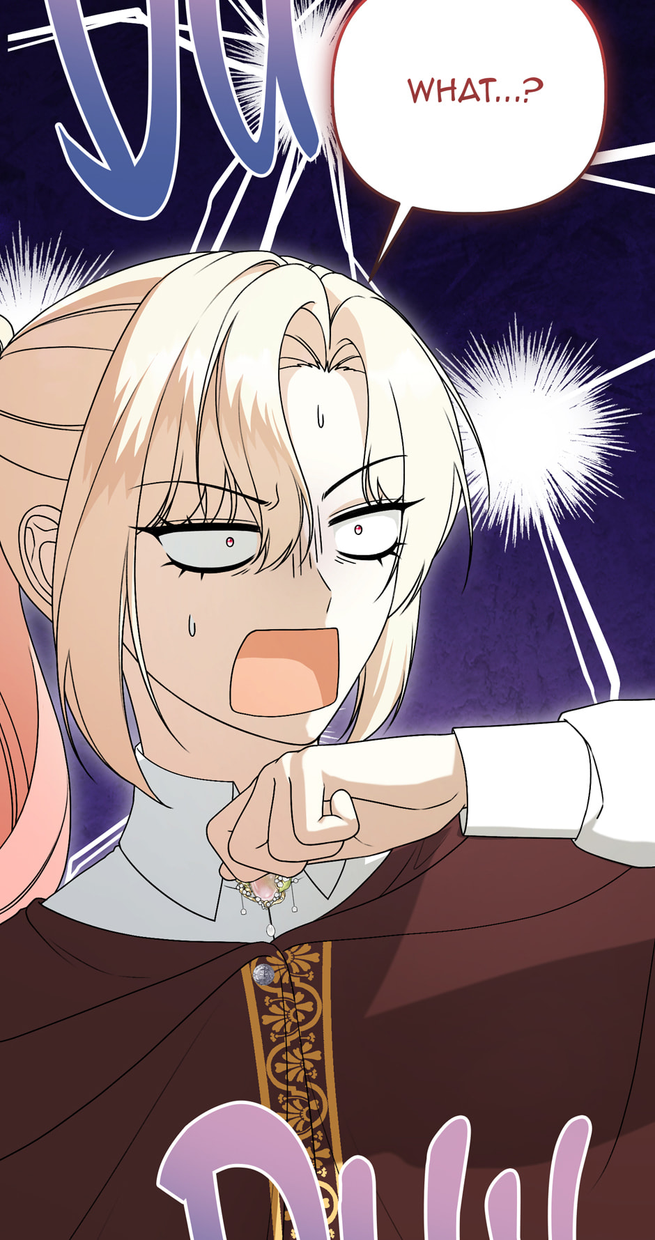 Read The Villainess Makeover chapter 64 image 80 on Lezhin