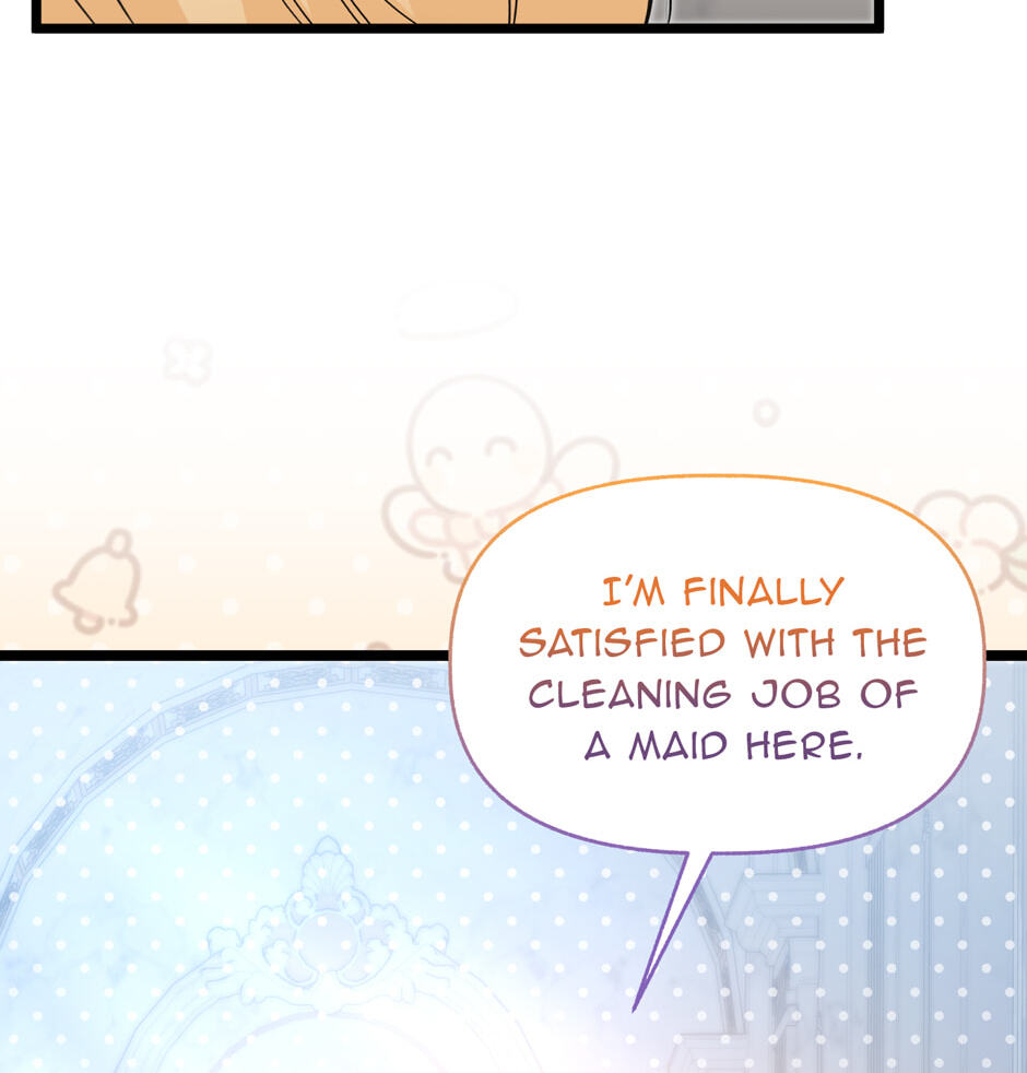 Read The Villainess Makeover chapter 7 image 1 on Lezhin