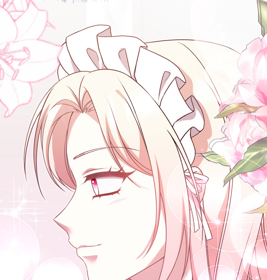 Read The Villainess Makeover chapter 7 image 10 on Lezhin