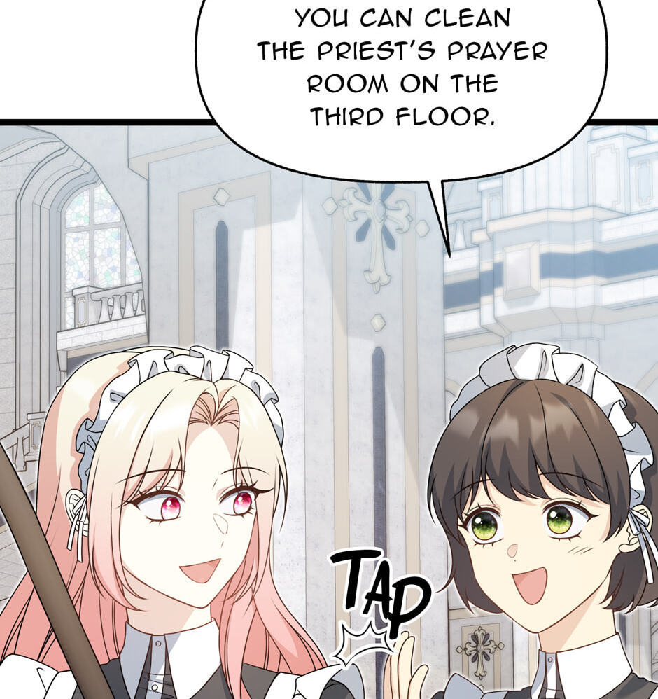 Read The Villainess Makeover chapter 7 image 104 on Lezhin