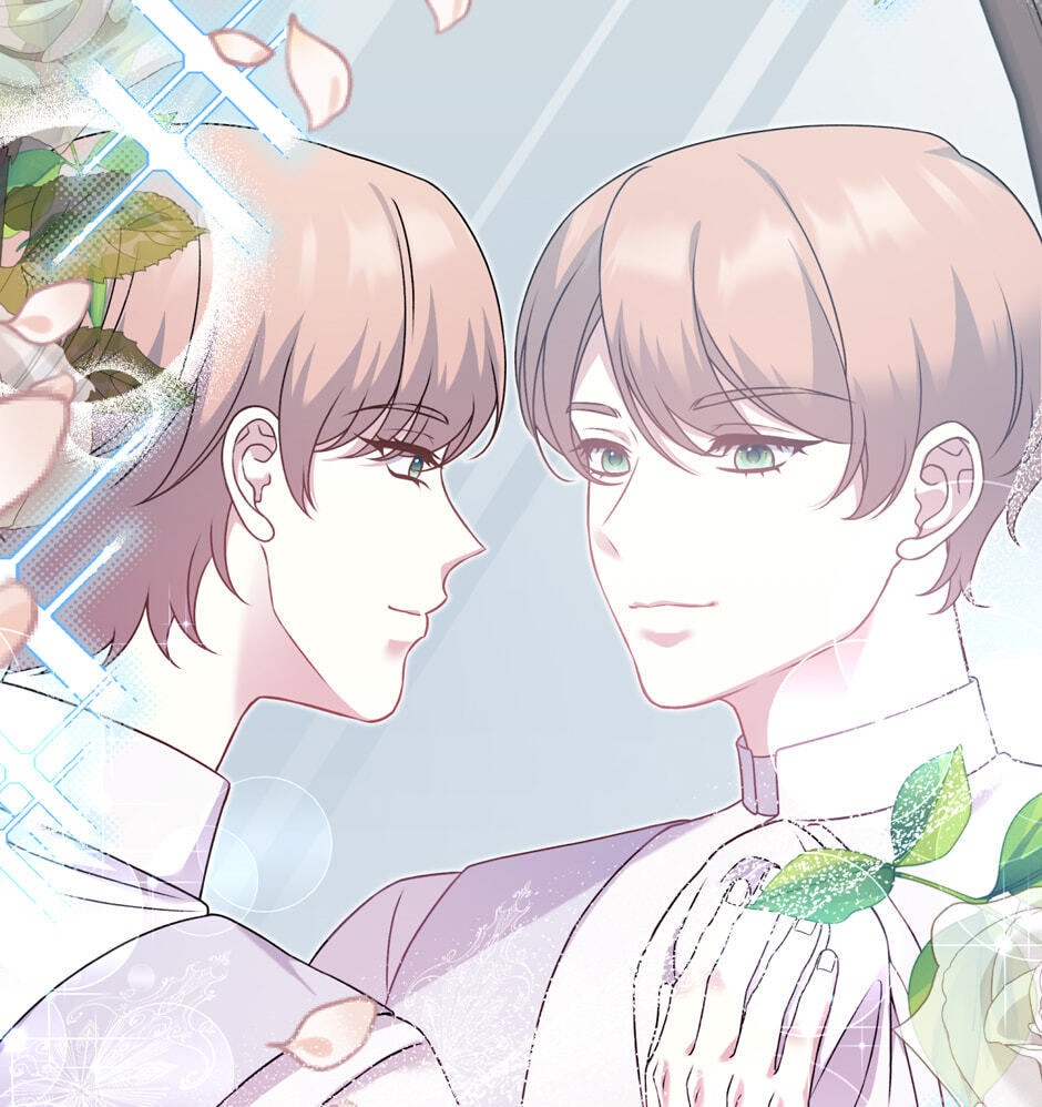 Read The Villainess Makeover chapter 7 image 107 on Lezhin