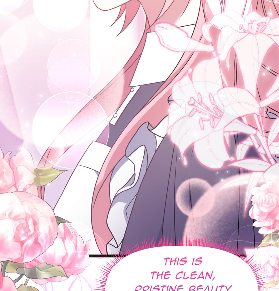 Read The Villainess Makeover chapter 7 image 11 on Lezhin