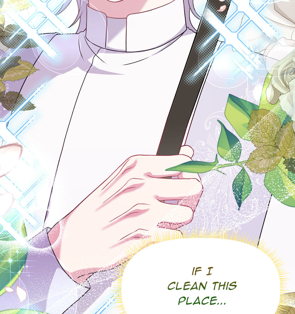 Read The Villainess Makeover chapter 7 image 110 on Lezhin