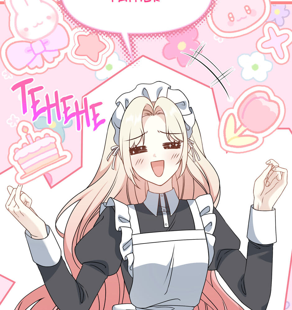 Read The Villainess Makeover chapter 7 image 112 on Lezhin