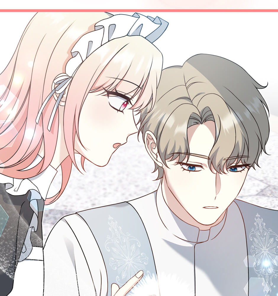 Read The Villainess Makeover chapter 7 image 114 on Lezhin
