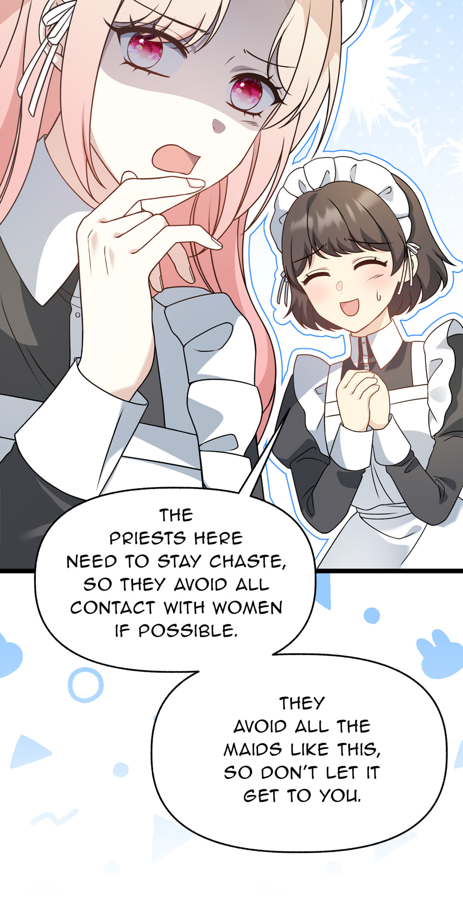Read The Villainess Makeover chapter 7 image 124 on Lezhin