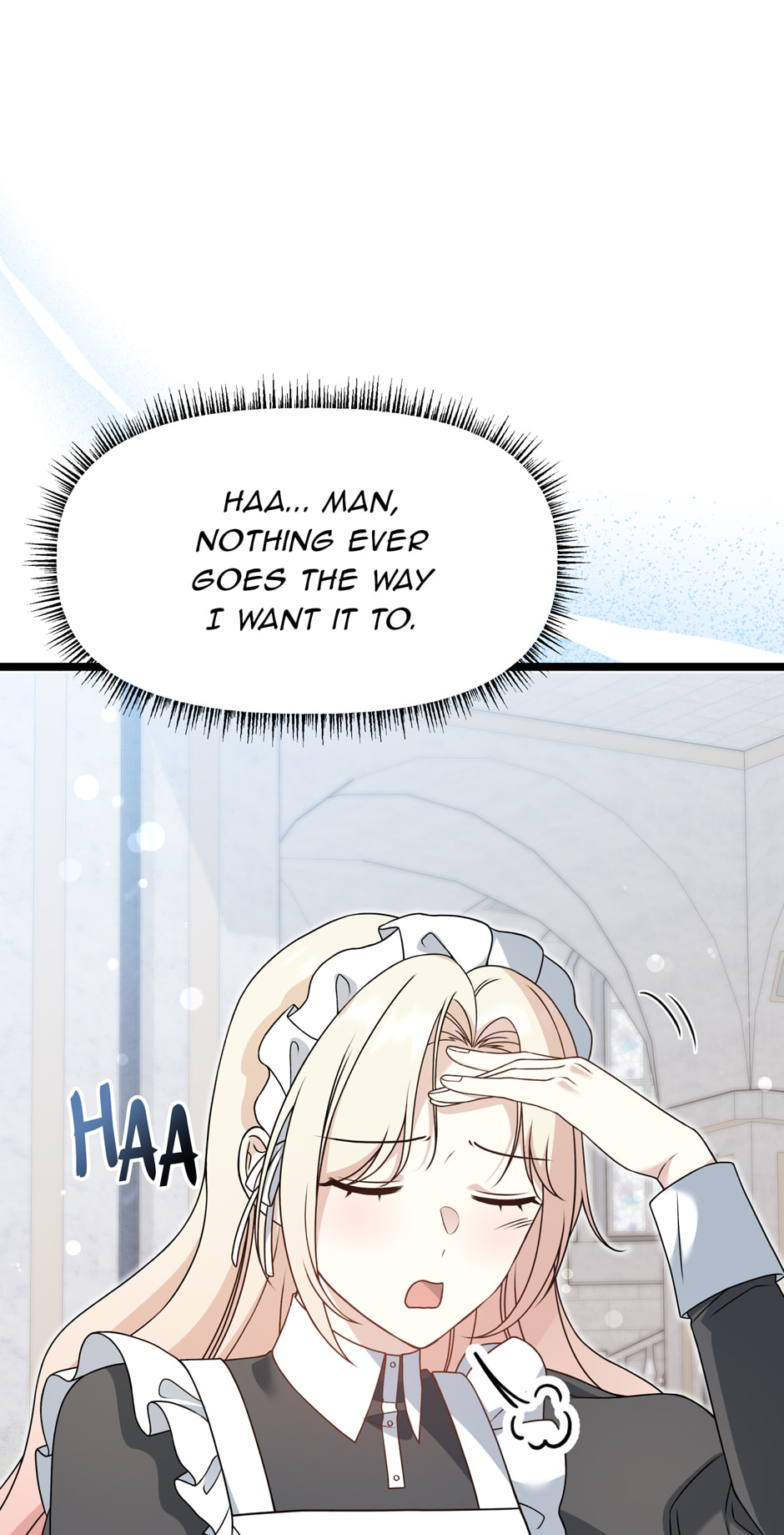 Read The Villainess Makeover chapter 7 image 125 on Lezhin