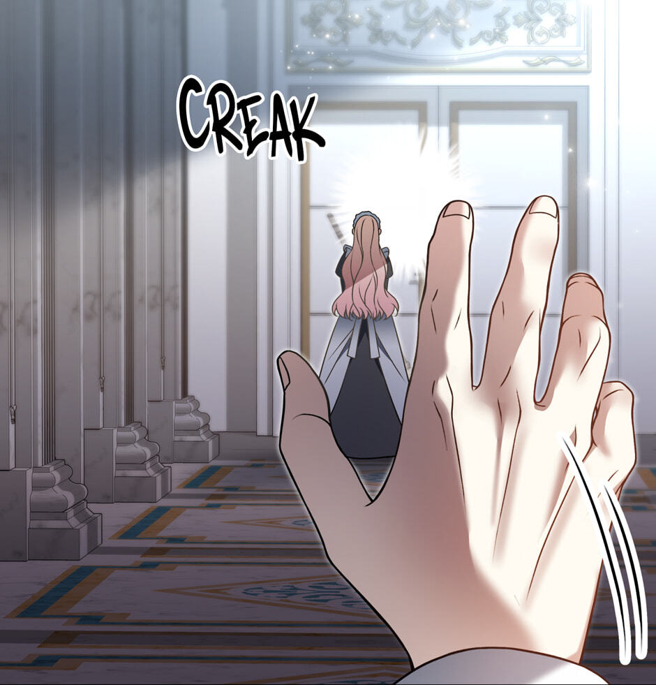 Read The Villainess Makeover chapter 7 image 14 on Lezhin