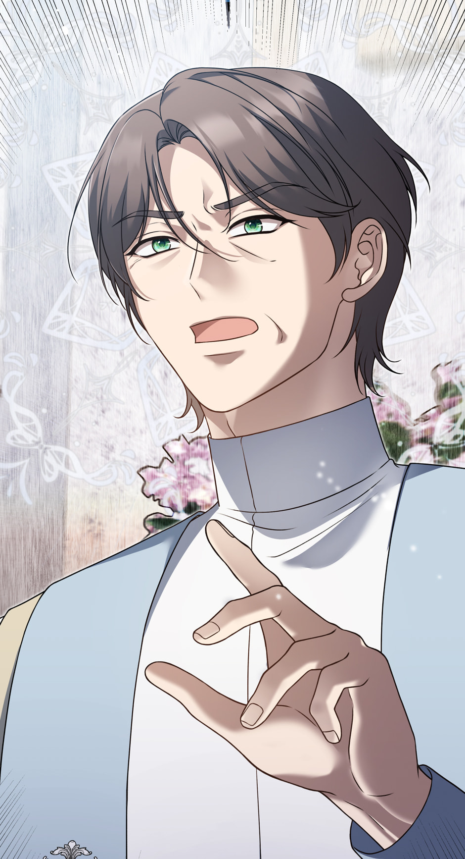 Read The Villainess Makeover chapter 7 image 158 on Lezhin