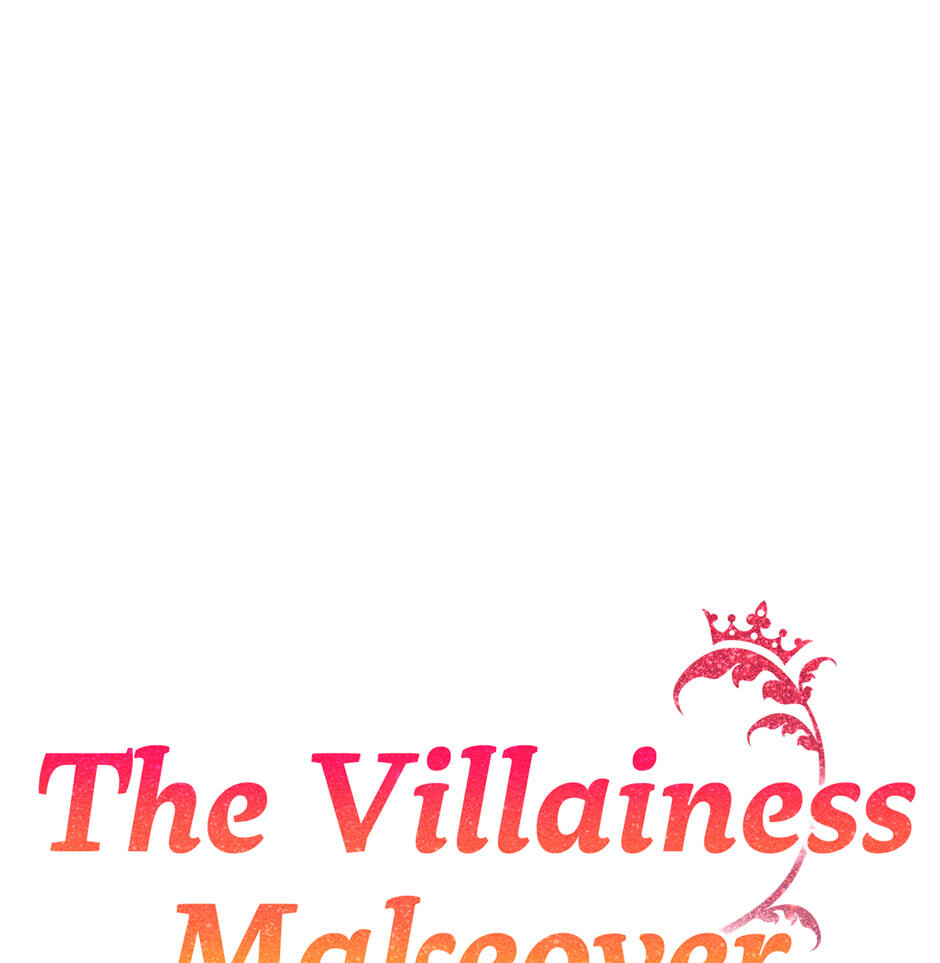 Read The Villainess Makeover chapter 7 image 16 on Lezhin