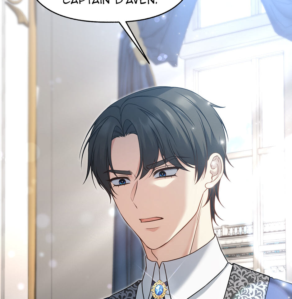 Read The Villainess Makeover chapter 7 image 19 on Lezhin