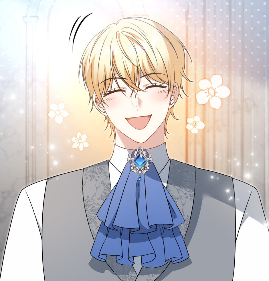 Read The Villainess Makeover chapter 7 image 2 on Lezhin