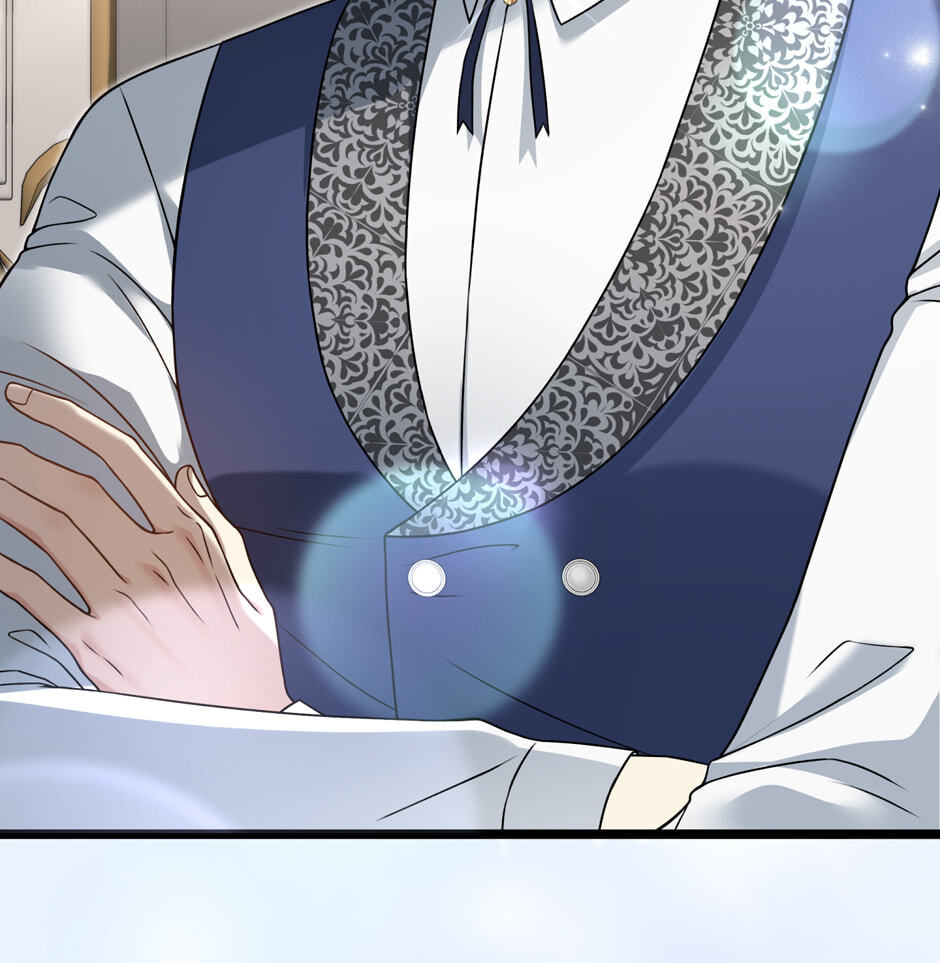Read The Villainess Makeover chapter 7 image 20 on Lezhin
