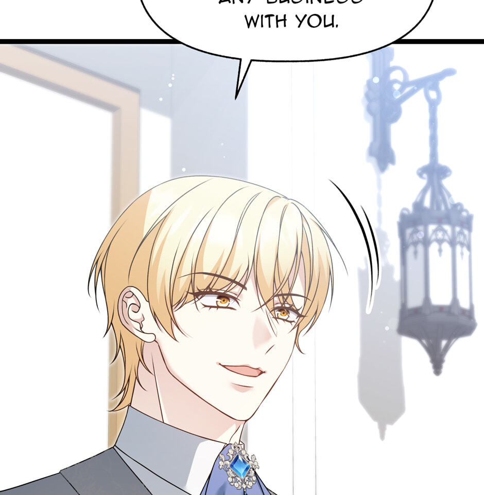 Read The Villainess Makeover chapter 7 image 22 on Lezhin