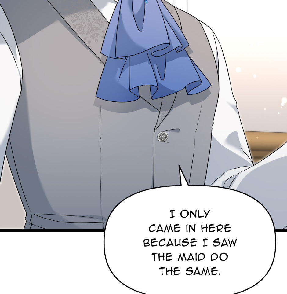 Read The Villainess Makeover chapter 7 image 23 on Lezhin