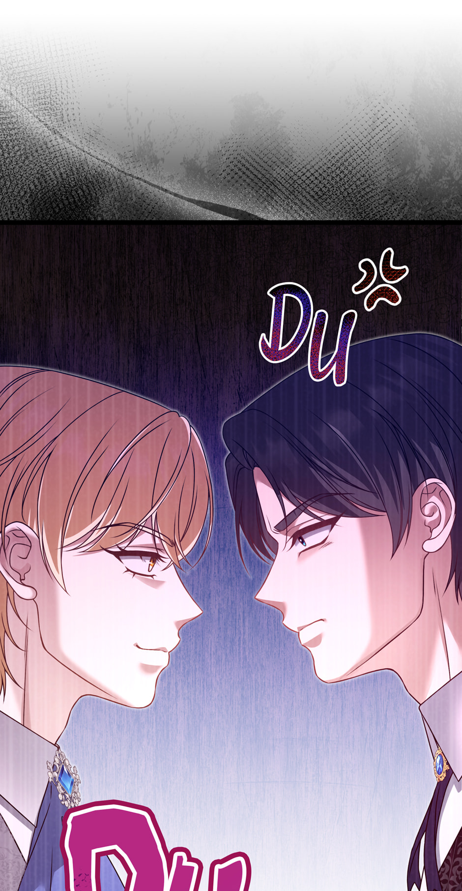 Read The Villainess Makeover chapter 7 image 28 on Lezhin