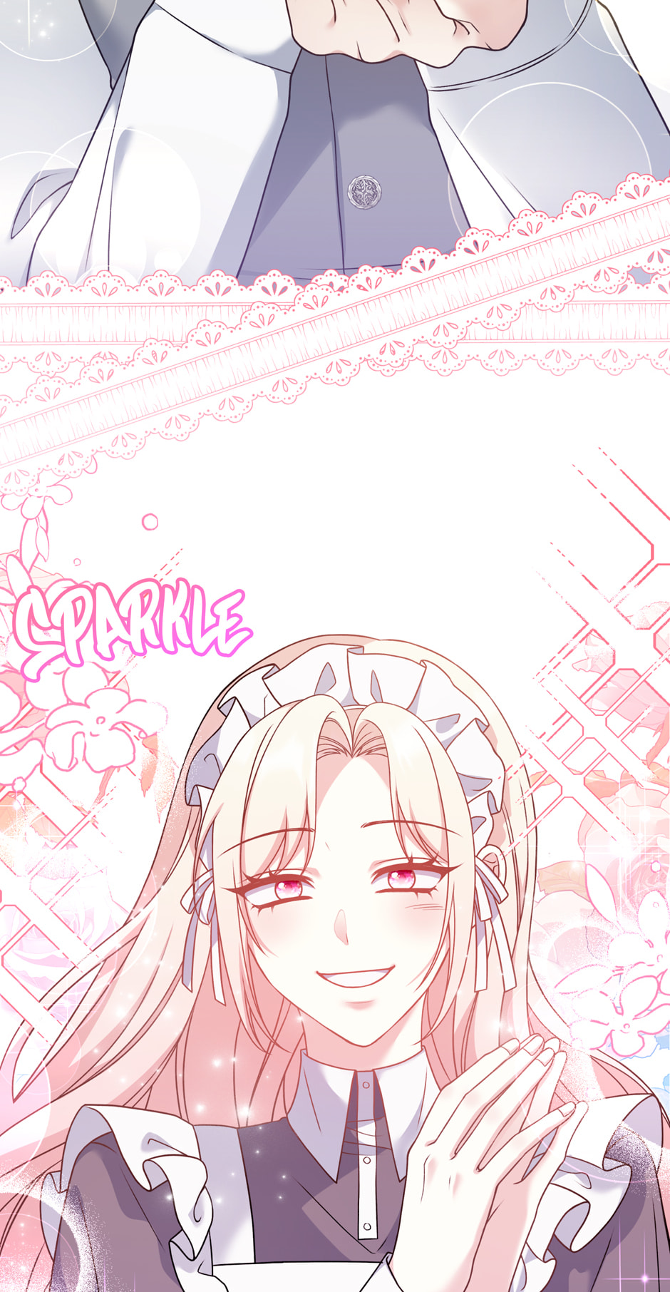 Read The Villainess Makeover chapter 7 image 31 on Lezhin