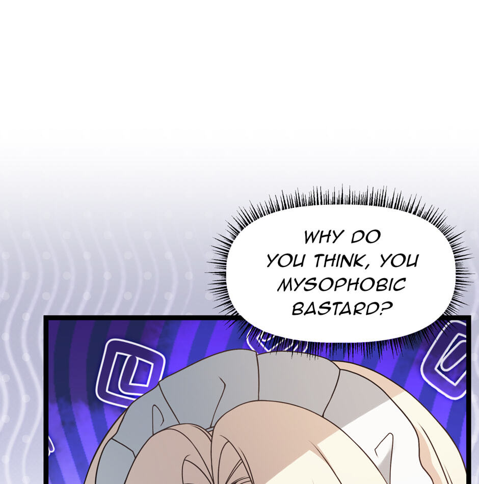 Read The Villainess Makeover chapter 7 image 36 on Lezhin