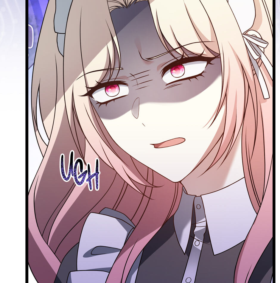 Read The Villainess Makeover chapter 7 image 37 on Lezhin