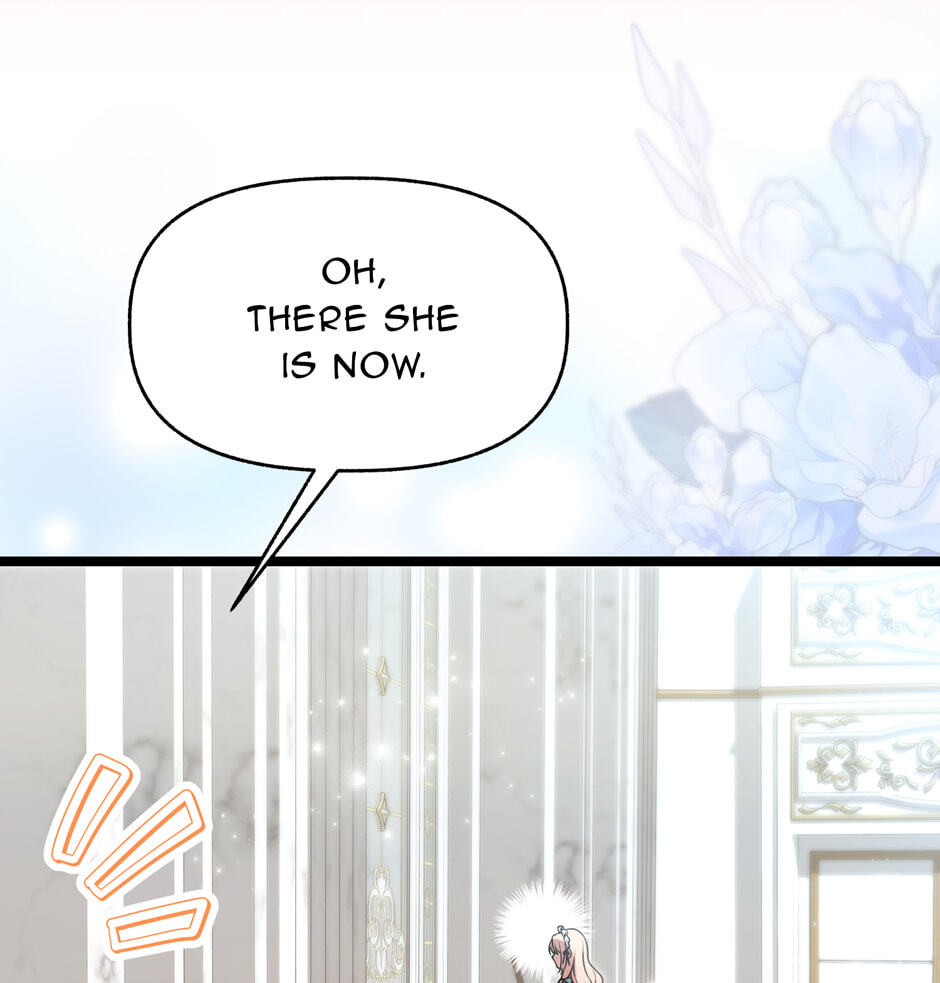 Read The Villainess Makeover chapter 7 image 4 on Lezhin