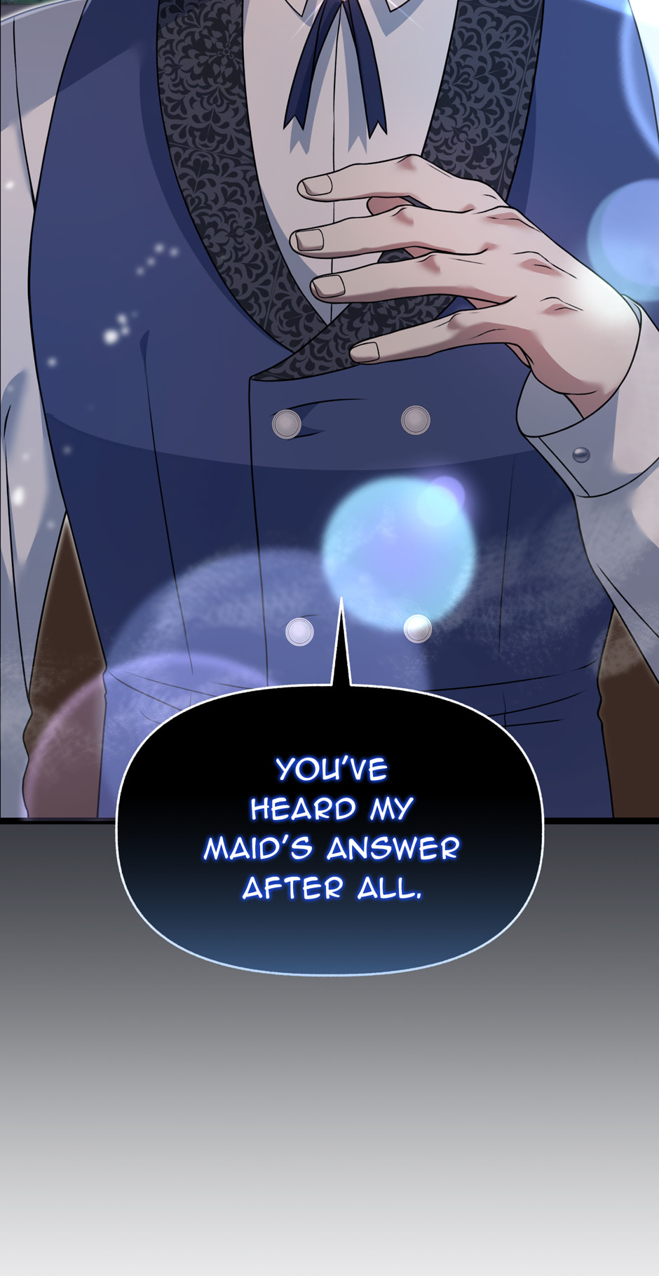Read The Villainess Makeover chapter 7 image 51 on Lezhin
