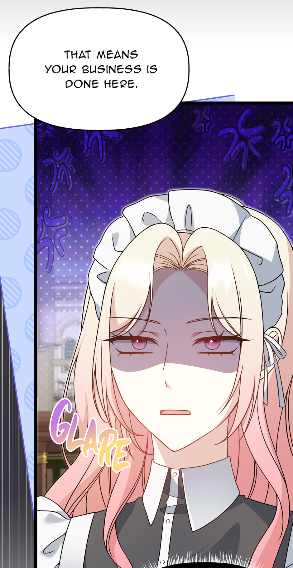 Read The Villainess Makeover chapter 7 image 52 on Lezhin