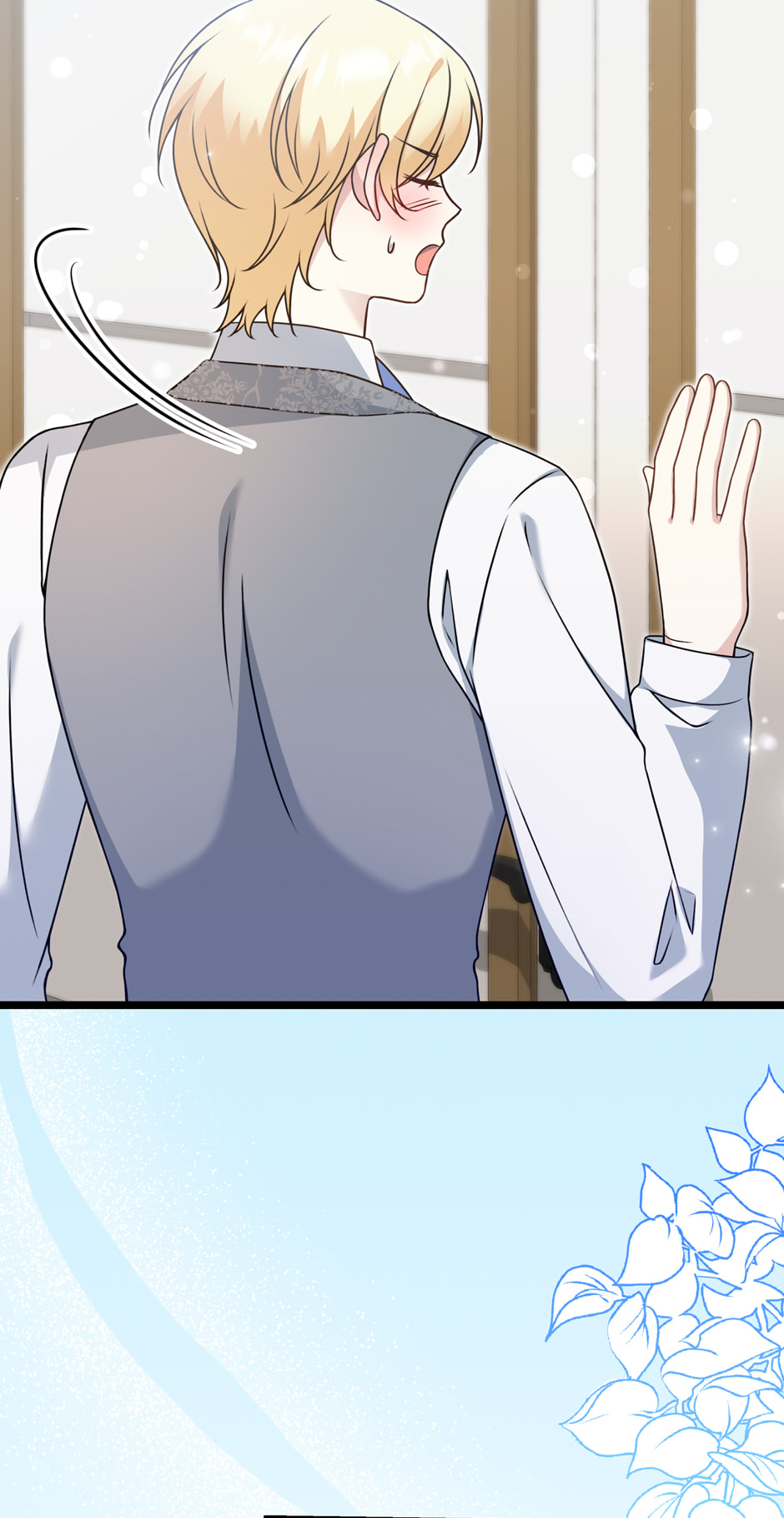 Read The Villainess Makeover chapter 7 image 54 on Lezhin