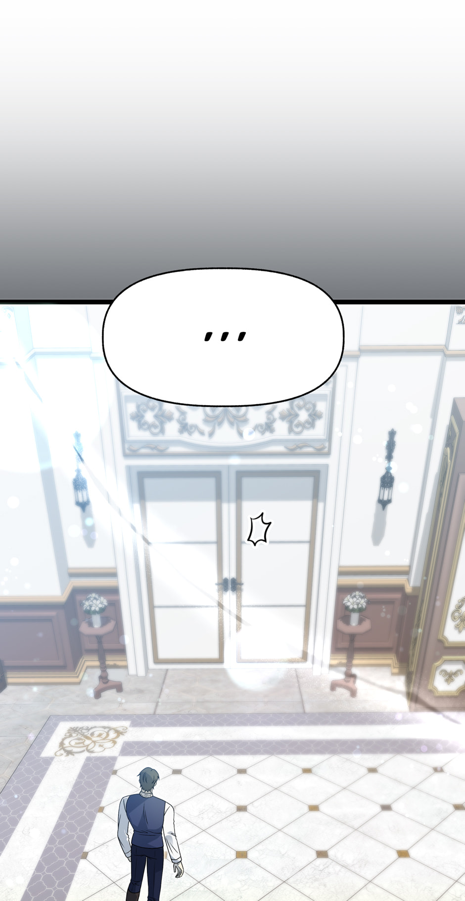 Read The Villainess Makeover chapter 7 image 56 on Lezhin