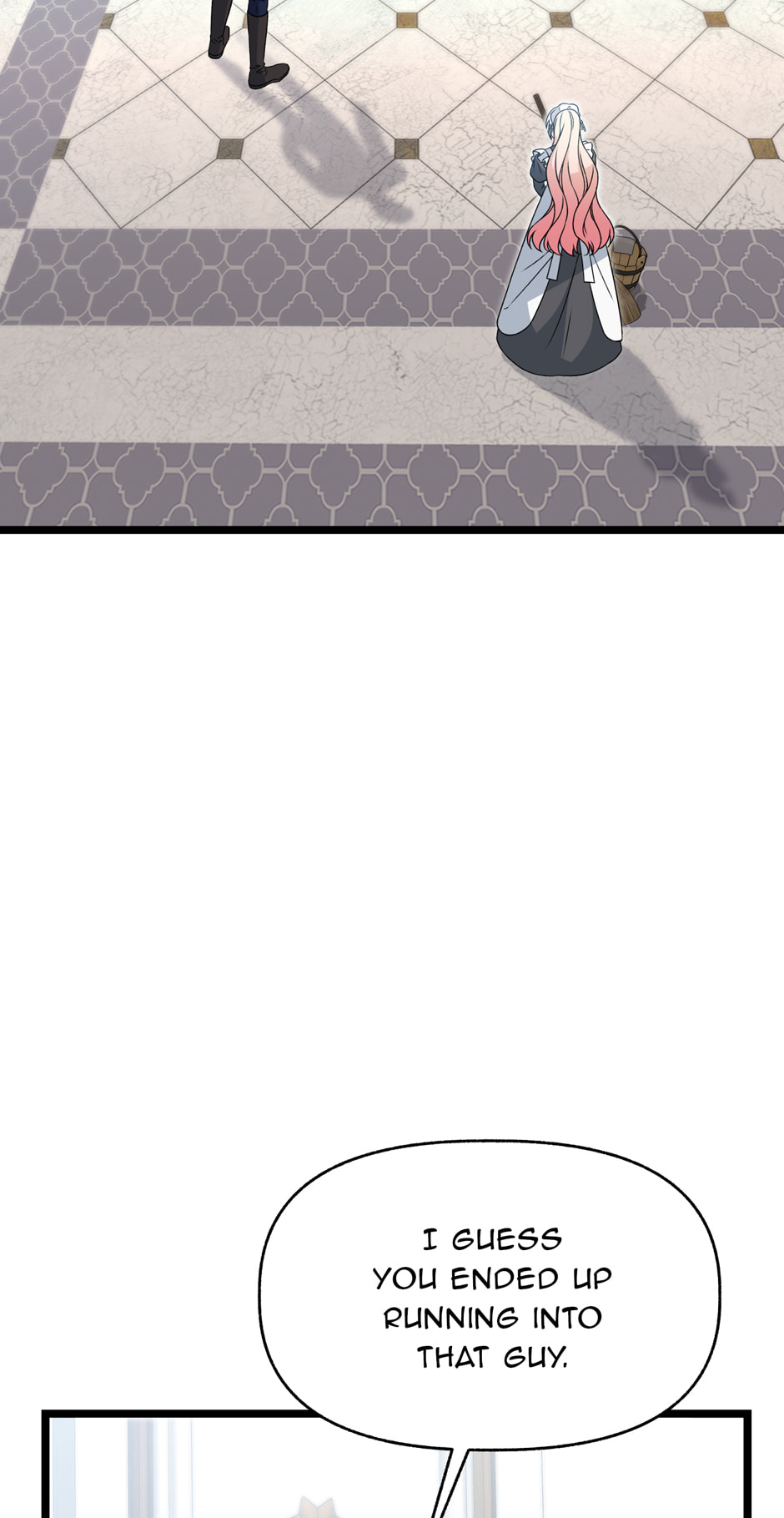 Read The Villainess Makeover chapter 7 image 57 on Lezhin