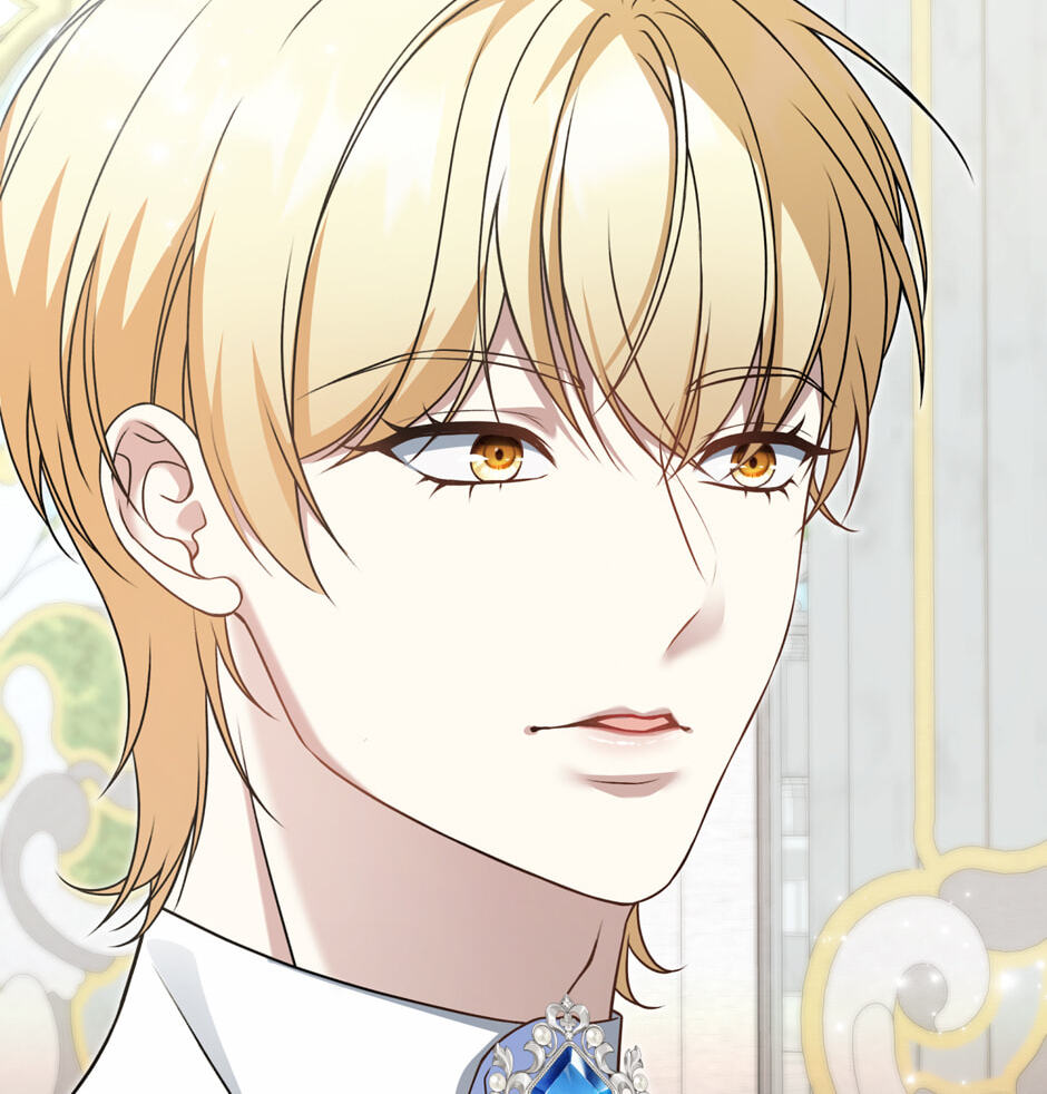 Read The Villainess Makeover chapter 7 image 7 on Lezhin