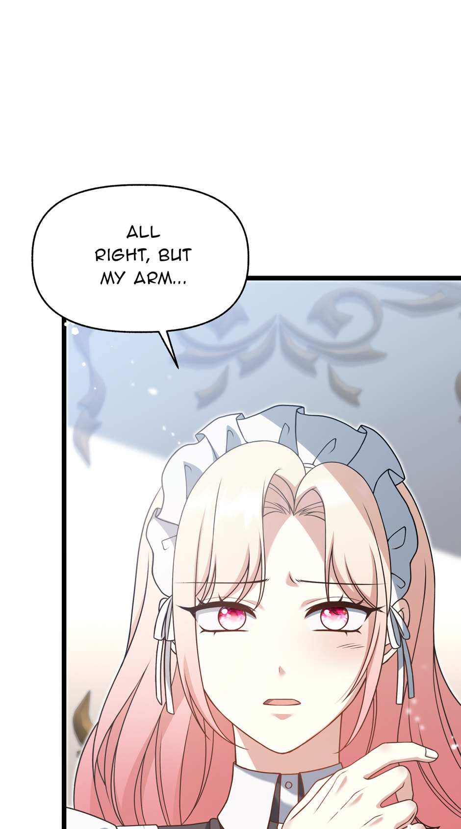 Read The Villainess Makeover chapter 7 image 77 on Lezhin
