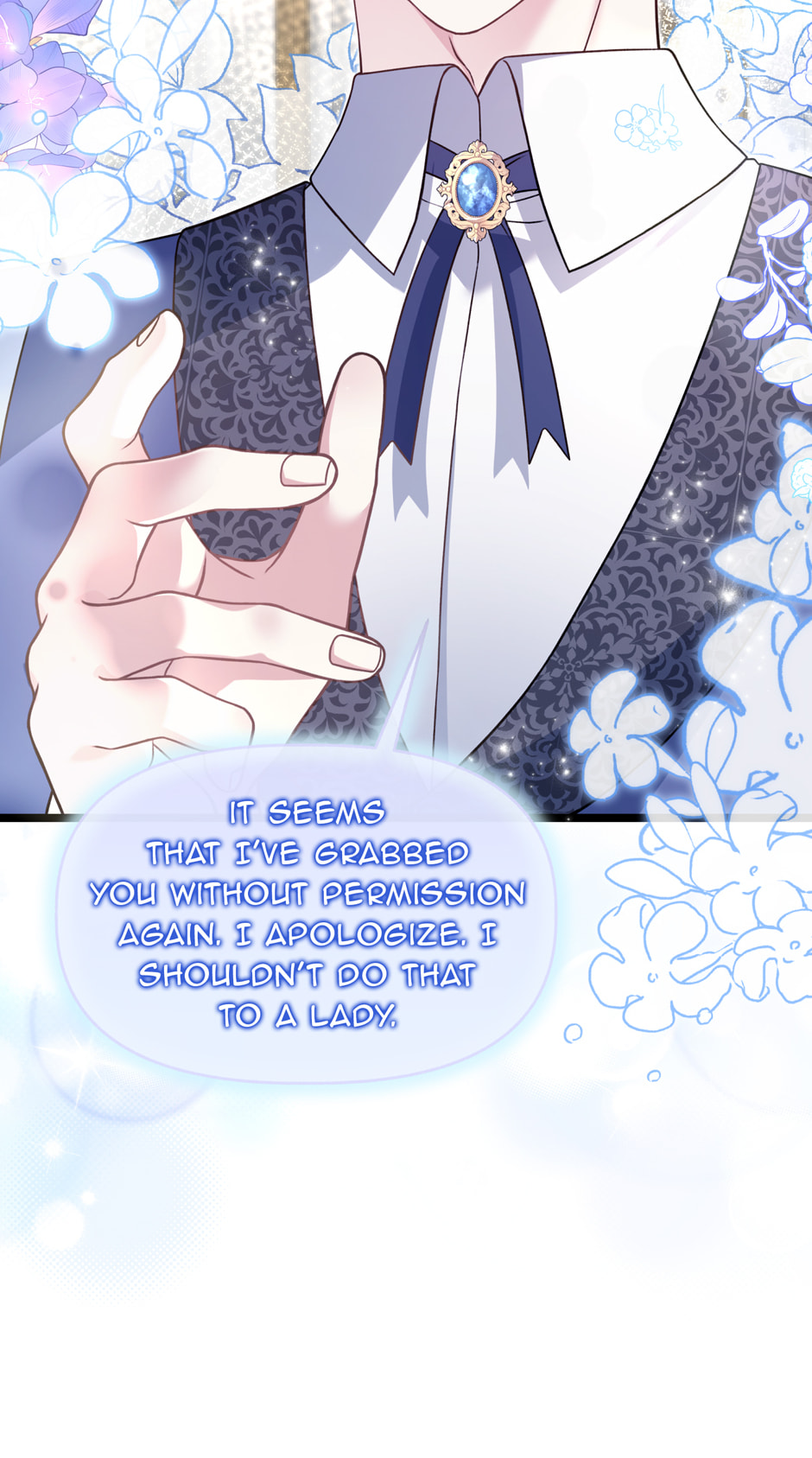 Read The Villainess Makeover chapter 7 image 81 on Lezhin