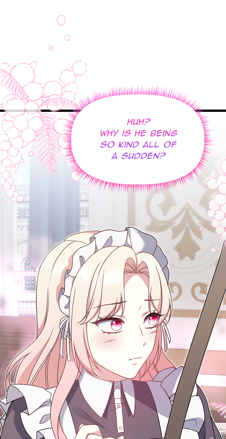 Read The Villainess Makeover chapter 7 image 82 on Lezhin