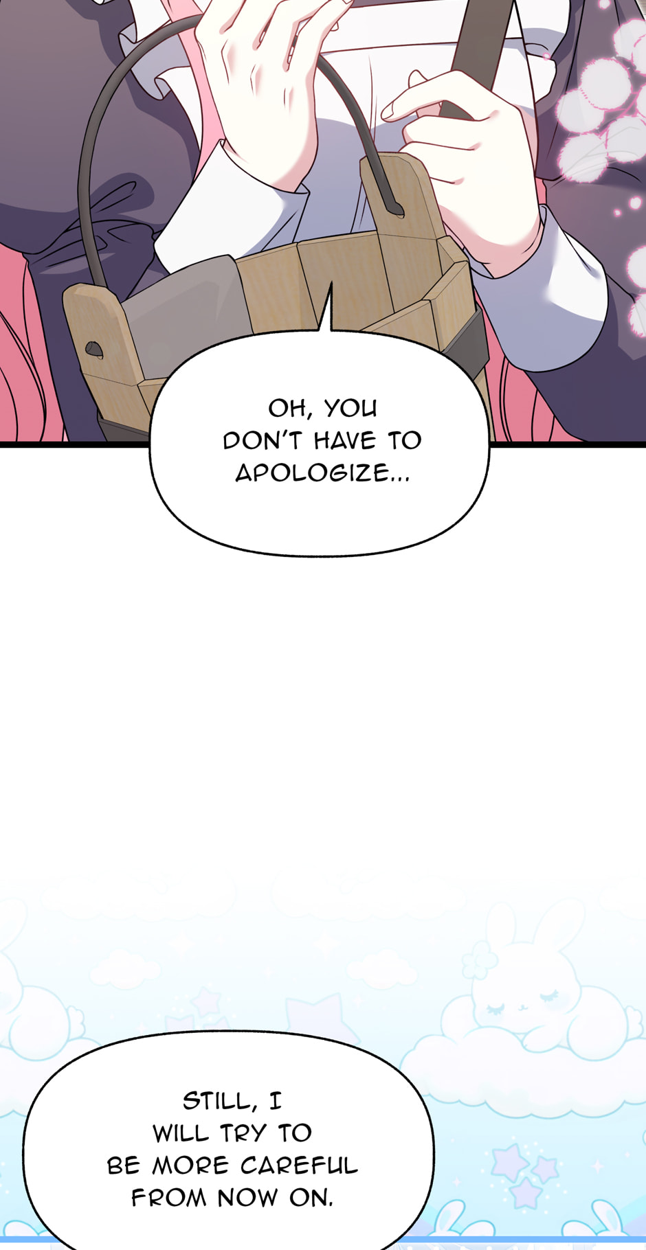 Read The Villainess Makeover chapter 7 image 83 on Lezhin