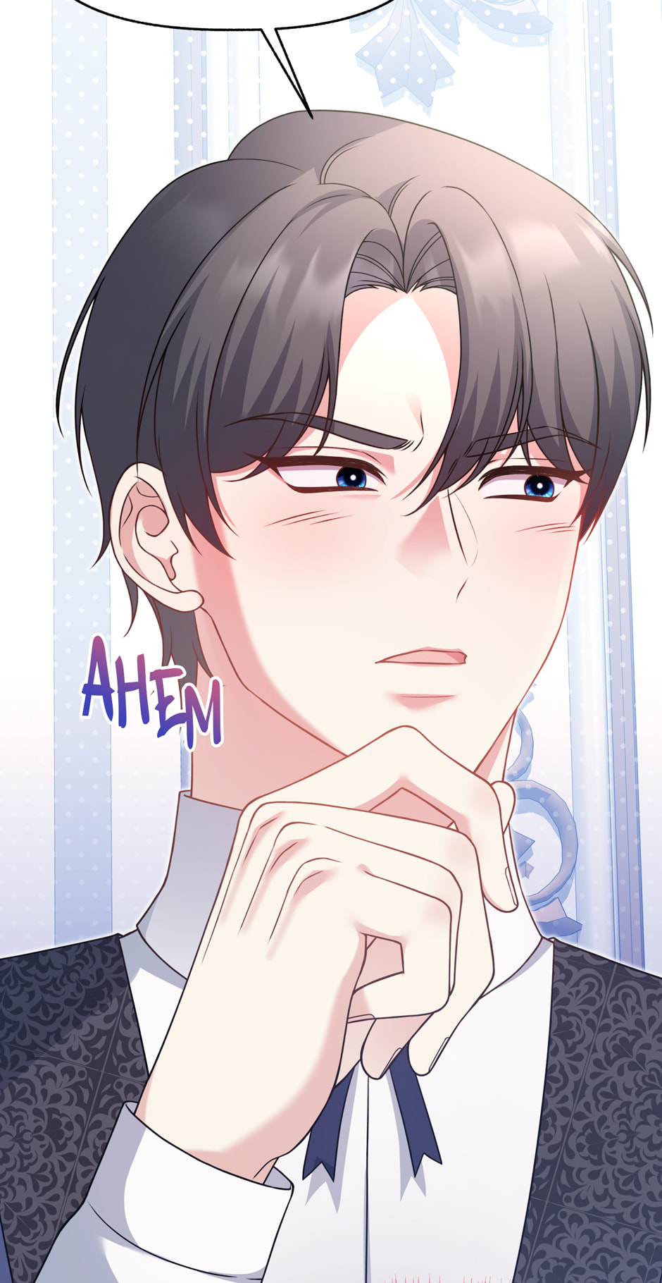 Read The Villainess Makeover chapter 7 image 84 on Lezhin