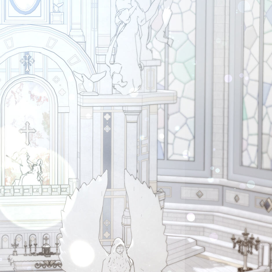 Read The Villainess Makeover chapter 7 image 89 on Lezhin