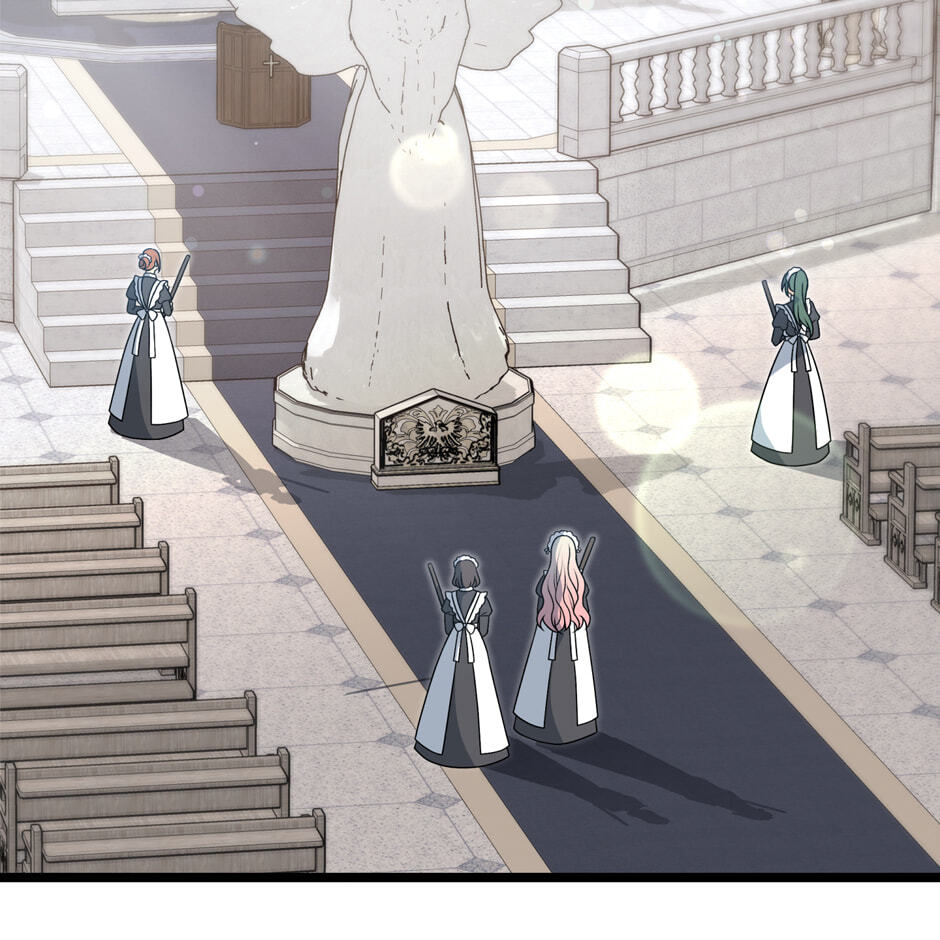 Read The Villainess Makeover chapter 7 image 90 on Lezhin