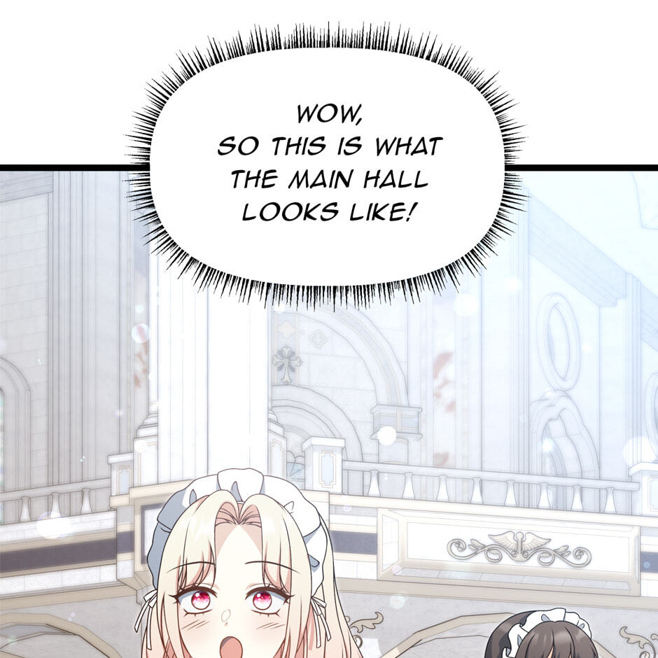 Read The Villainess Makeover chapter 7 image 92 on Lezhin