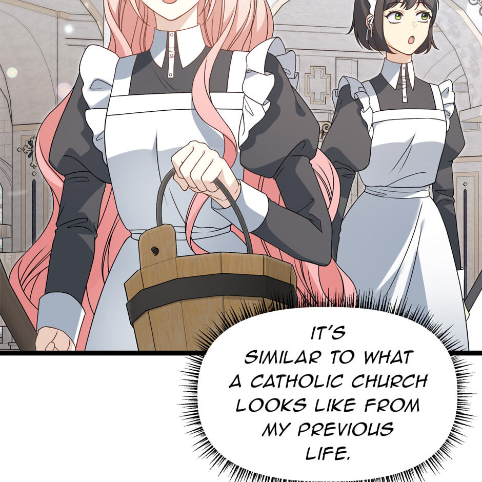 Read The Villainess Makeover chapter 7 image 93 on Lezhin