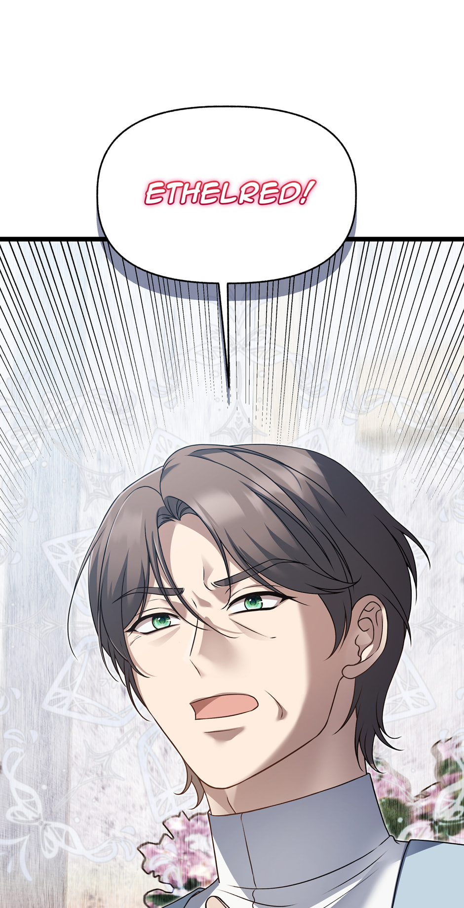 Read The Villainess Makeover chapter 8 image 0 on Lezhin