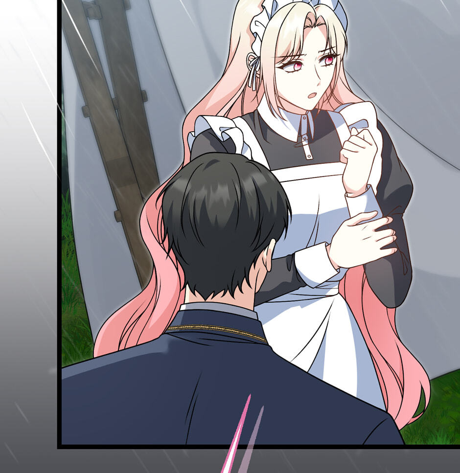 Read The Villainess Makeover chapter 8 image 111 on Lezhin