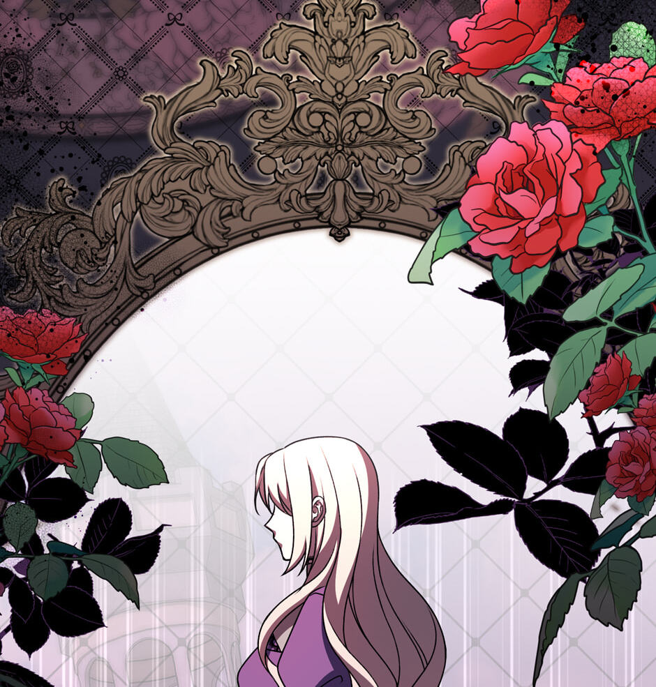 Read The Villainess Makeover chapter 8 image 12 on Lezhin