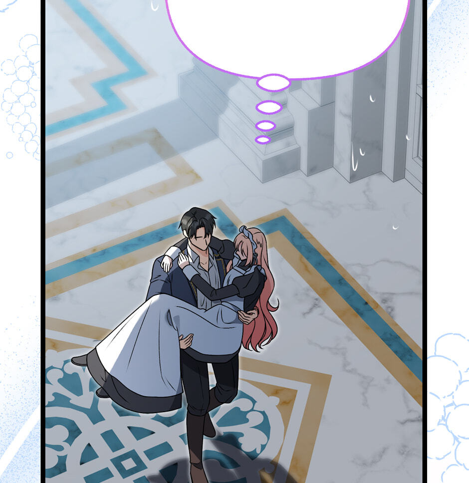 Read The Villainess Makeover chapter 8 image 124 on Lezhin