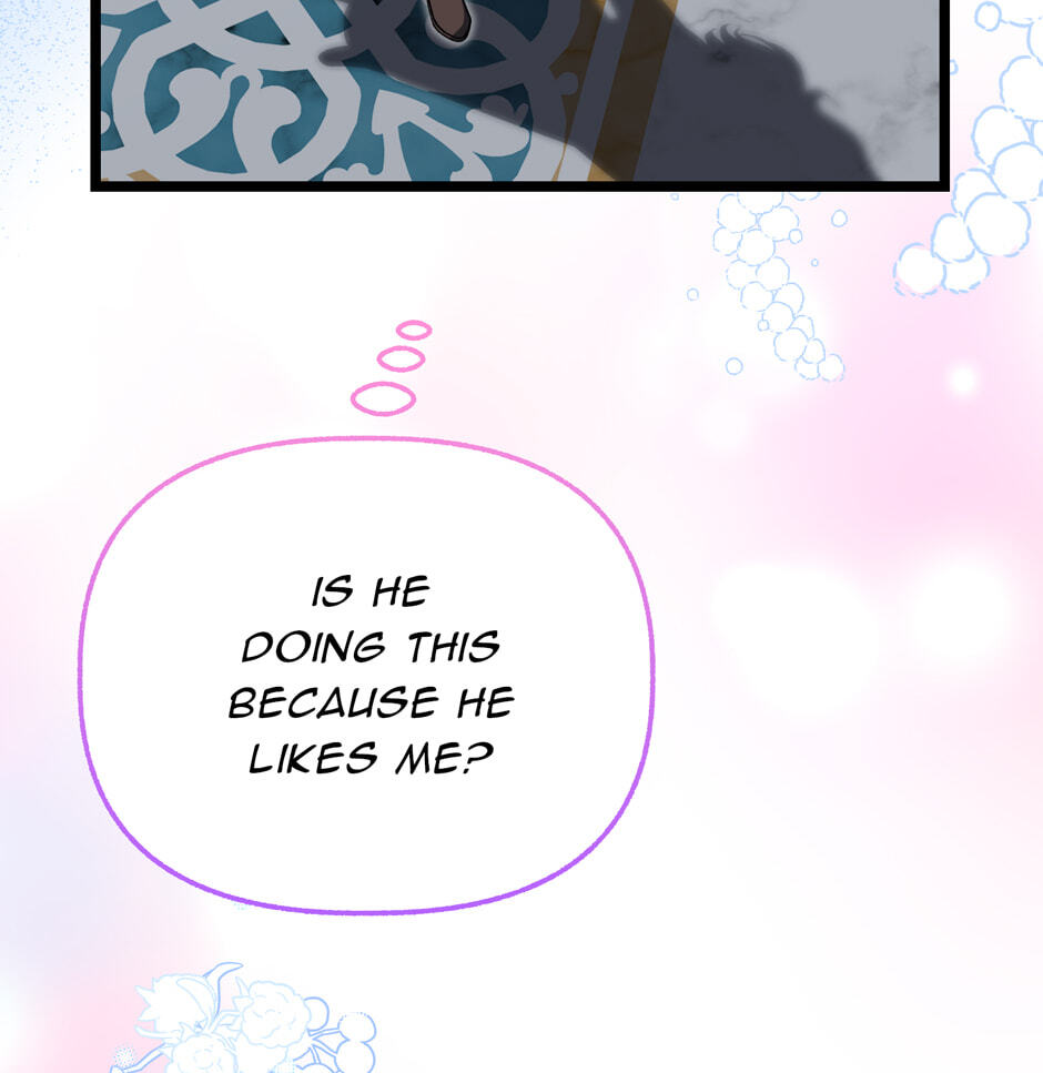 Read The Villainess Makeover chapter 8 image 125 on Lezhin