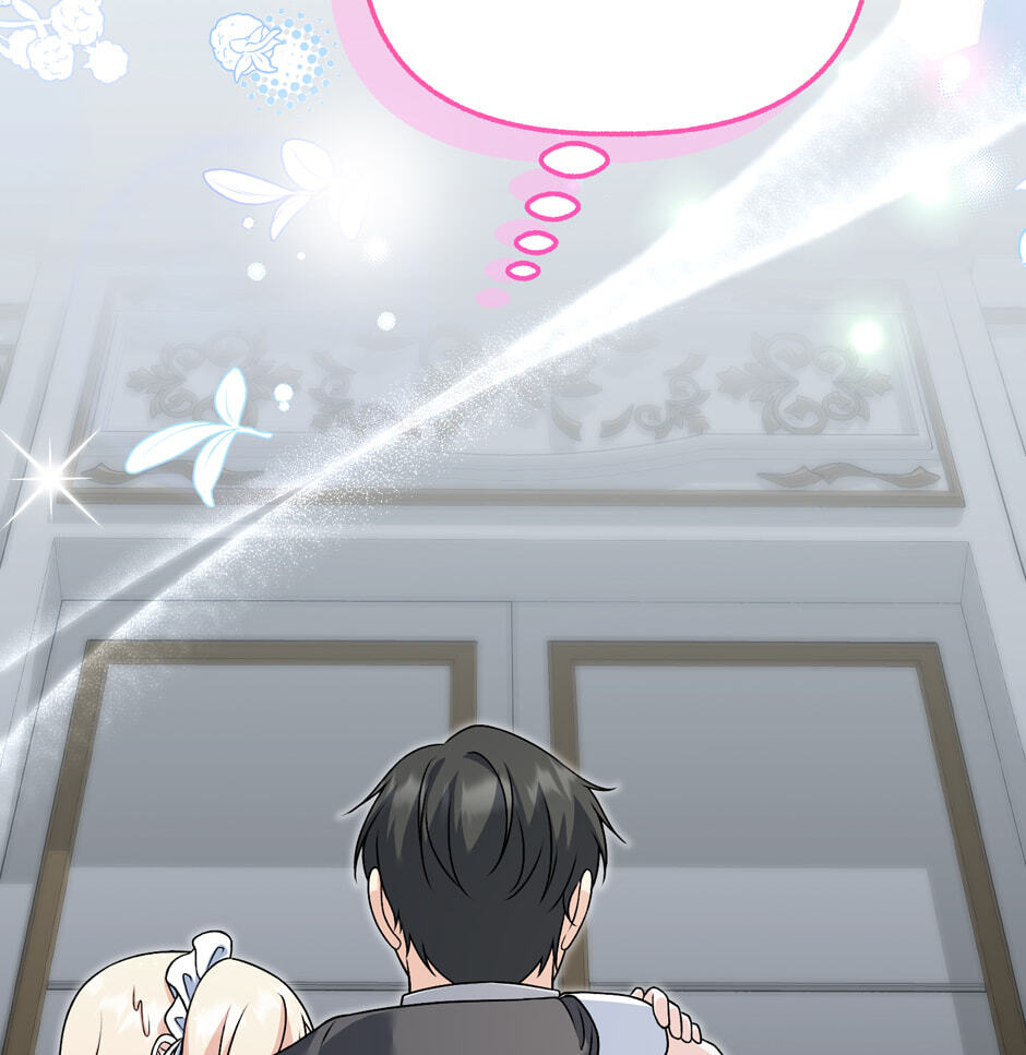 Read The Villainess Makeover chapter 8 image 127 on Lezhin