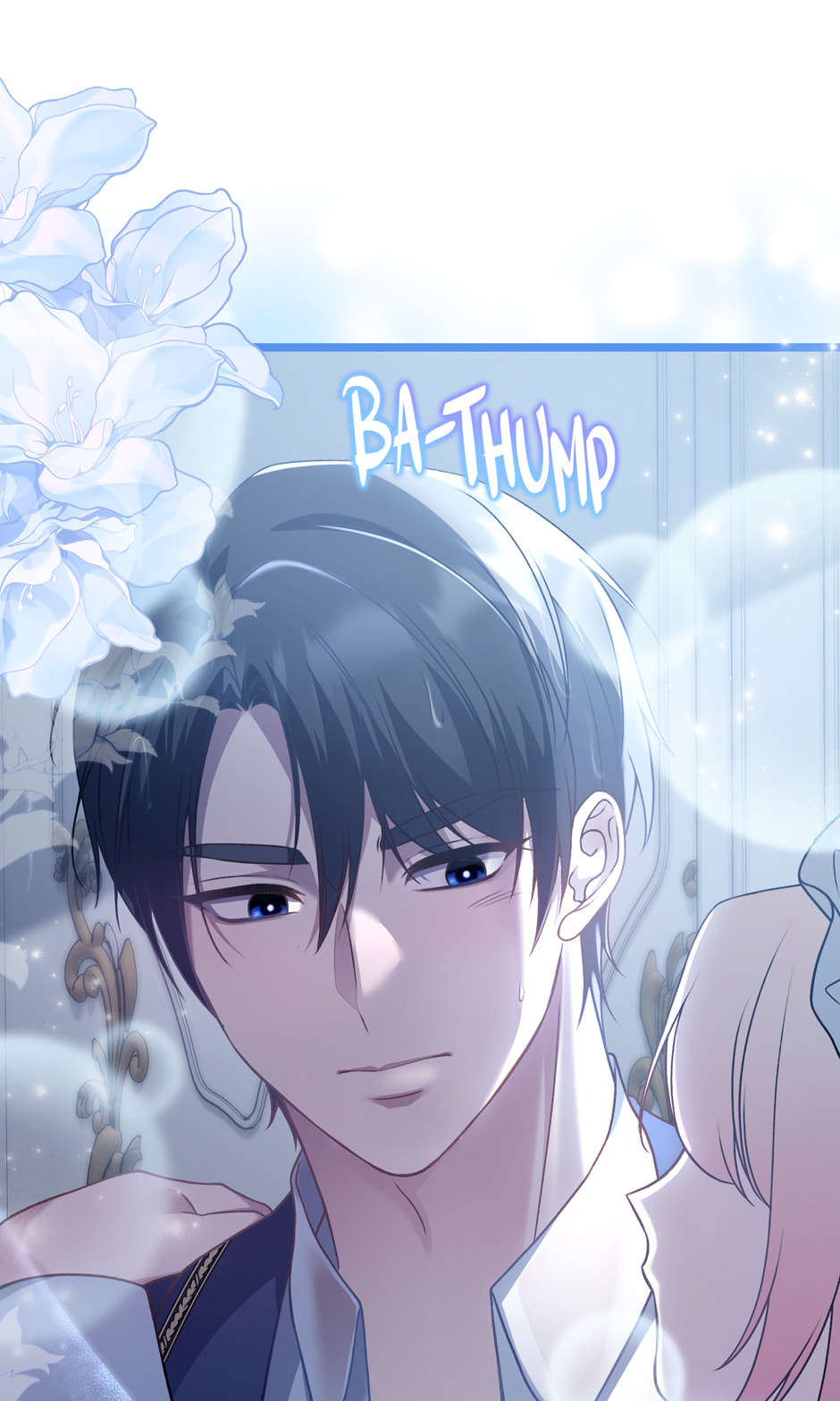 Read The Villainess Makeover chapter 8 image 130 on Lezhin
