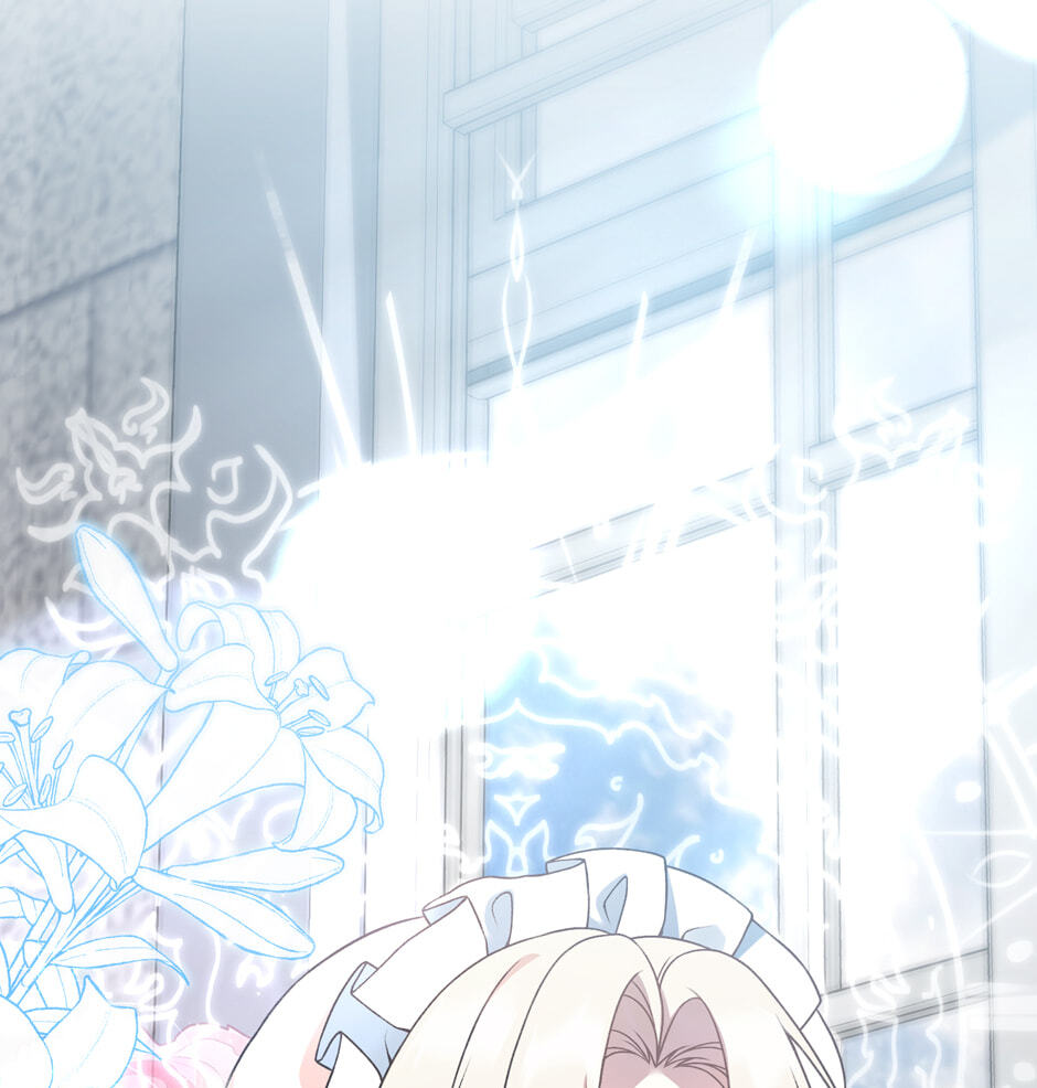 Read The Villainess Makeover chapter 8 image 19 on Lezhin