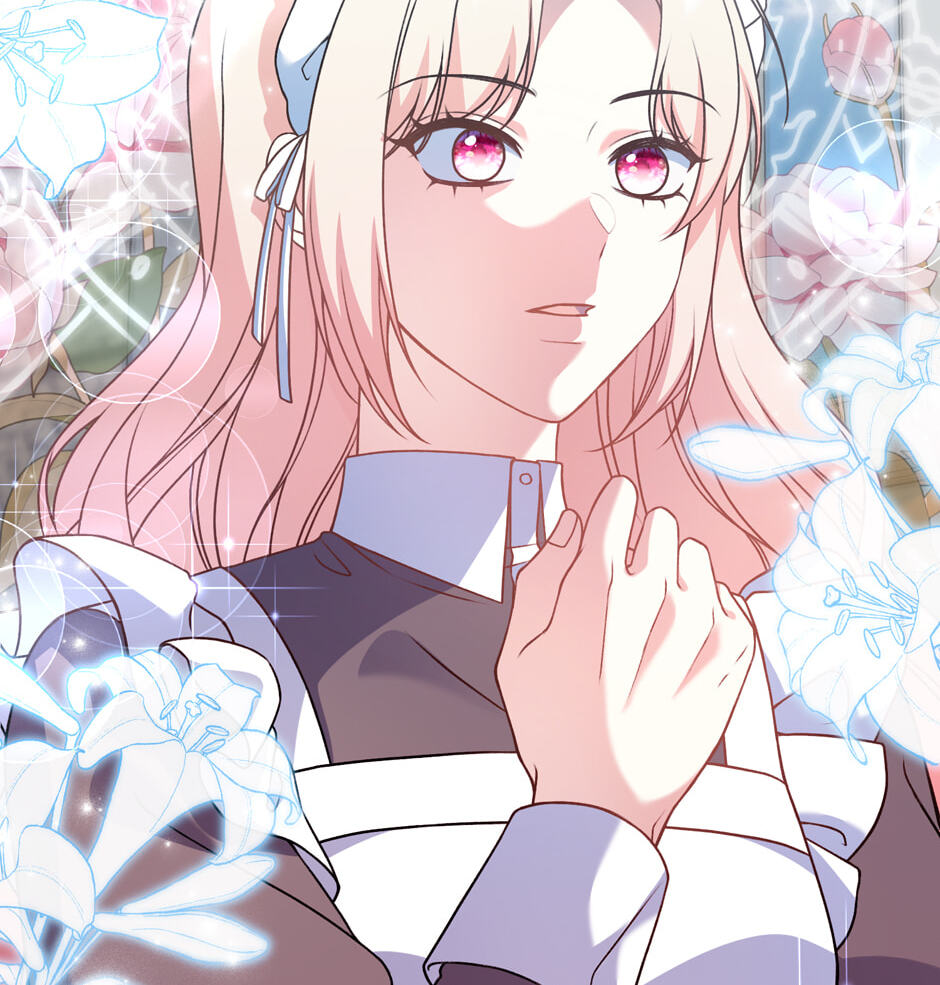 Read The Villainess Makeover chapter 8 image 20 on Lezhin