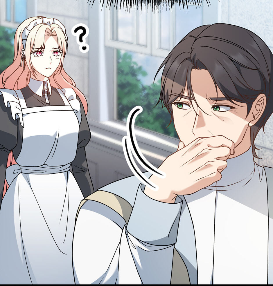 Read The Villainess Makeover chapter 8 image 23 on Lezhin