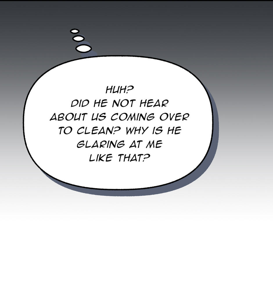 Read The Villainess Makeover chapter 8 image 24 on Lezhin
